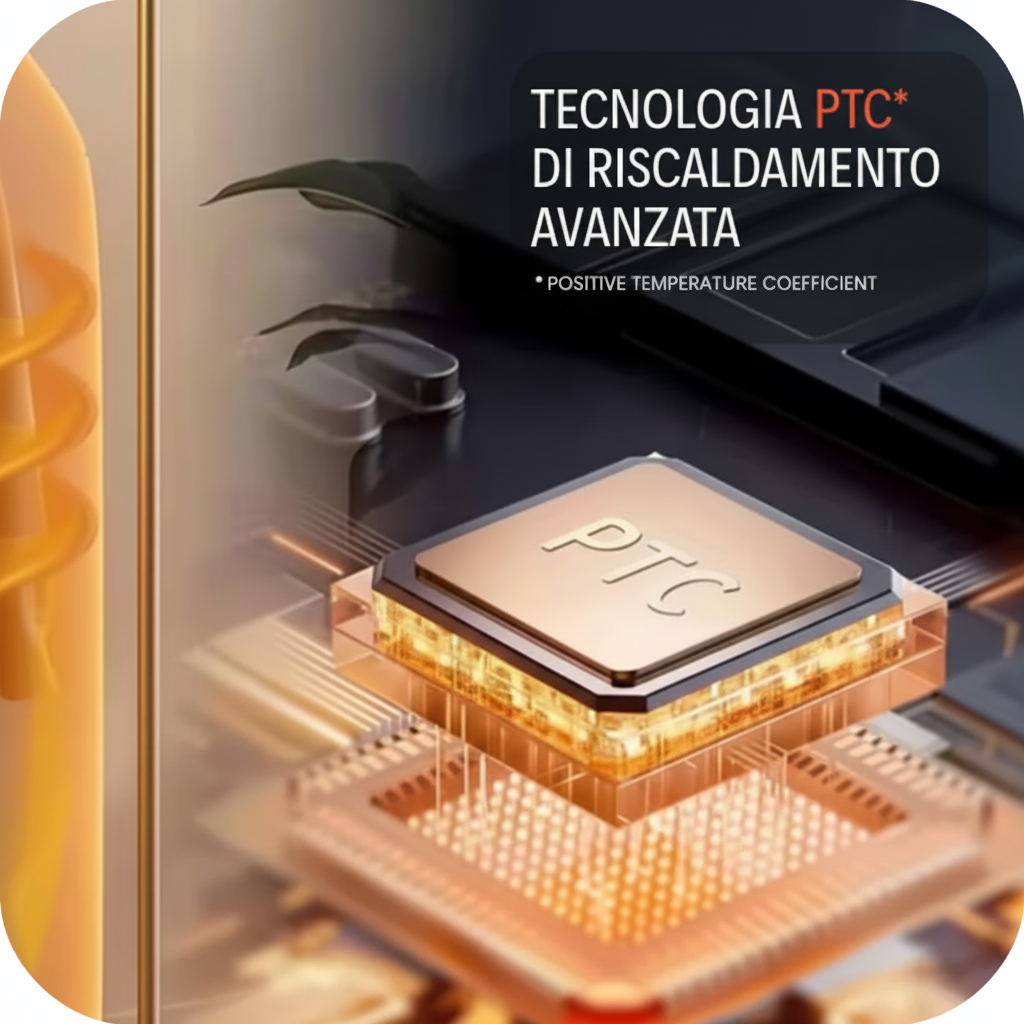 DryMe™ – Asciugatrice smart. Asciuga. Sterilizza. Antipiega. Salvaspazio.