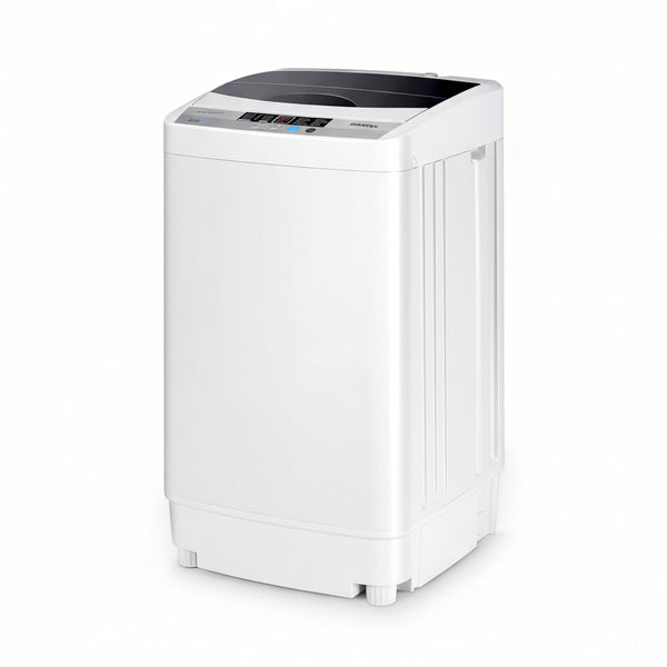 COSTWAY Lavatrice Portatile  4,5kg - 10 Programmi